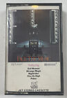 Elo Electric Light Orchestra "Face the Music" Cassette with Fire on High