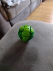 Bakugan Battle Brawlers Planet Green 1.5 Inch Small In Good Condition...See Pics