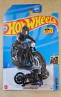 Hot Wheels Package Error Honda CB750 Cafe Upside Down Extremely Rare