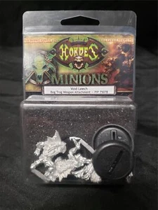 Hordes: Minions (75078): Void Leech Weapon Attachment - Picture 1 of 2
