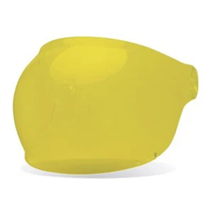 Bell Bullitt Bubble Black Tab Faceshield Helmet - Picture 1 of 11