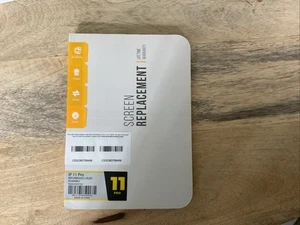 Ecran LCD vitre tactile numériseur iPhone 11 Pro assemblage de remplacement - Photo 1 sur 2