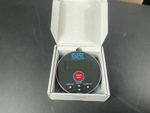 CPR V10000 - for Landline Phones -Block Robocalls, Unwanted Calls - New Open Box - Photo 1/4
