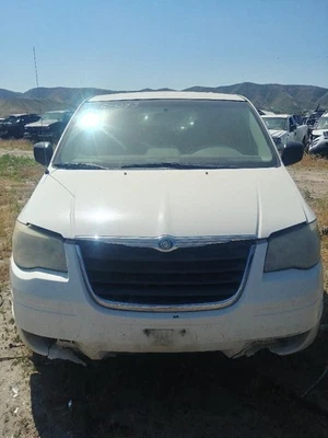 2008 TOWN & COUNTRY 3.3 3.8 Exhaust Crossover Pipe  Foto 1 de 4