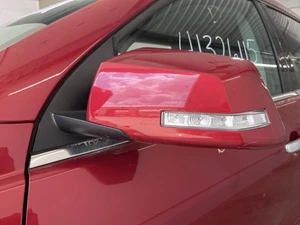 Espejo retrovisor lateral eléctrico manual plegable Opt DS3 09-14 ACADIA 989235 - Imagen 1 de 12
