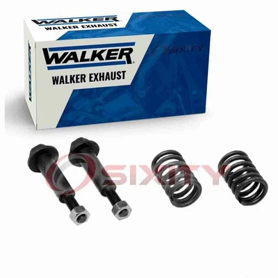 Perno de escape de entrada convertidor Walker y resorte para Honda CR-V 2002-2009 2,4 L zm Foto 1 de 4