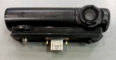 Cámara Oficial SONY PSP PSP-450 PlayStation Portátil No Probada Piezas/Reparación Foto 1 de 3