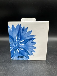 KPM Cadre Vase, Rarität | Joop ! Limited Edition by KPM, 1.Wahl | 15x13x7cm-G.14 - Picture 1 of 8