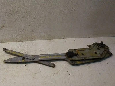 Regulador de ventana manual izquierdo del conductor para Chevrolet Corvair 700 1963  Foto 1 de 4