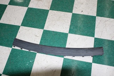 11-21 Grand Cherokee Black Rear Bumper Cover Top Step Pad Panel OEM Factory WTY Foto 1 de 4