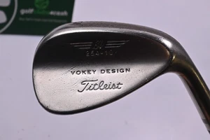 Titleist Vokey Design Sand Wedge / 54 Degree / Wedge Flex Dynamic Gold Shaft - Picture 1 of 6