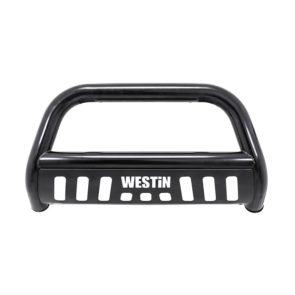 31-6015 Westin Bull Bar Front for Chevy Chevrolet Silverado 1500 LD GMC Truck Foto 1 de 1