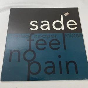 Sade – Feel No Pain 12" Vinyl EP 1992 France Epic 663890 6 - Picture 1 of 6