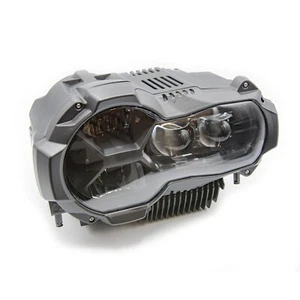 2013-2019 BMW R1200GS PLUG&PLAY CANBUS DRL 120W LED HEADLIGHT NO ERROR CODE - Picture 1 of 7
