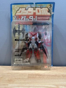 Kaiyodo Xebec Toys True Getter 1 Robo Victory Actionfigur - 1998 - Bild 1 von 2