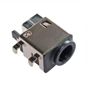 DC POWER JACK SAMSUNG NP530E5M NP530E5M-X02US NP530E5M-X01US AF53 NP-RF510E-S03 - Zdjęcie 1 z 5