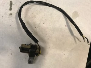 Mercury Enricher Vlave 43739 for 75hp - 125hp 2 stroke 1988 - 1991 model outboar - Bild 1 von 4