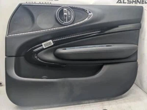2016-2022 Mini Cooper Clubman Front Right Door Trim Panel 51417463270 OEM - Picture 1 of 12