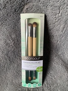 Ecotools Enhancing Eye Set 4 Bürstenköpfe Neu im Paket - Bild 1 von 2
