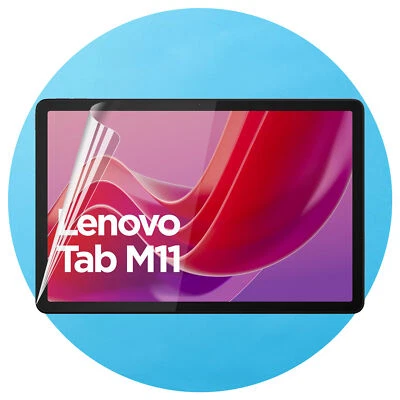 Pack of 2 Screen Protectors for Lenovo Tab M11 FHD 11" Tablet - Ultimate Guard - Image 1 of 3