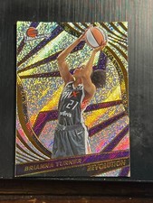 2022 Panini Revolution WNBA Basketball Cards