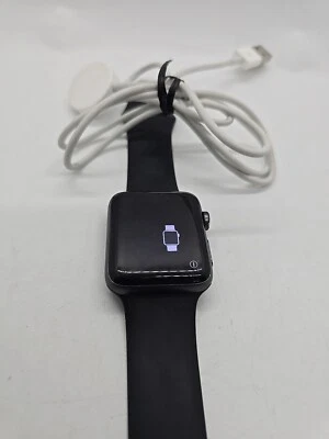 Apple Watch Series 2 - 42mm   - Image 1 of 4