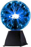 giant nebula plasma ball