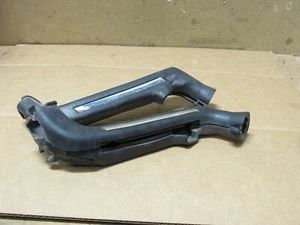 1997 Honda Goldwing GL1500 Handle Bar Covers Left Right 53120-MN5-000ZJ - Picture 1 of 14