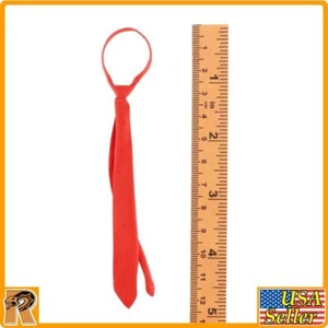 Donald Trump 2020 - Corbata roja #2 - Escala 1/6 - Figuras de acción DID - Imagen 1 de 2