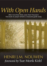 Henri J. M. Nouwen With Open Hands (Paperback) (UK IMPORT)