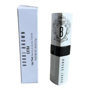 Bobbi Brown Extra Lip Tint, 338 BARE PINK, Full size .08oz/2.3g, New In Box - Picture 1 of 6