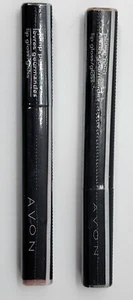 2- Avon Plump Pout Pink Nectar Lip gloss Discontinued Sealed (NOS)** - Picture 1 of 7