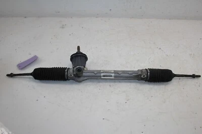 Fiat 500 Abarth 2013-2019 cremallera de dirección y piñón 05154533AC OEM Foto 1 de 4