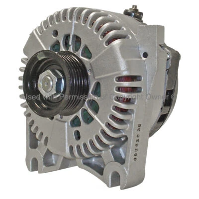 Alternator-S, GAS FVP 7773601N - Image 1 of 4
