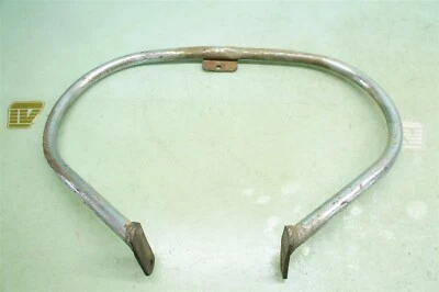 1948 Norton модель 18 ES2 500 одиночный *2245 АВАРИЙНАЯ ЗАЩИТА  - Изображение 1 из 4