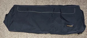 Yamaha Soprano Saxophone Case Cover - Picture 1 of 4