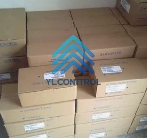 New YASKAWA SGMAS-01ACA4B AC SERVO MOTOR SGMAS01ACA4B - Picture 1 of 5