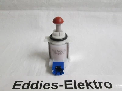 Siemens Bosch BSH 631199 ORIGINAL Ablaufventil für Wärmetauscher NEU 11033896 - Bild 1 von 4