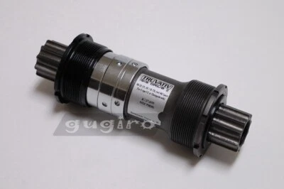 TRUVATIV ISIS Drive XR 73E x 118mm BB English Thread Bottom Bracket  - Image 1 of 4
