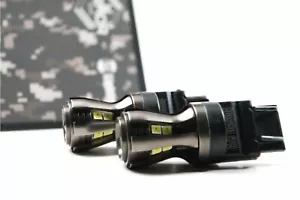 GTR Lighting GTR.LED294 Armor White LED Bulb Pair - Bild 1 von 7