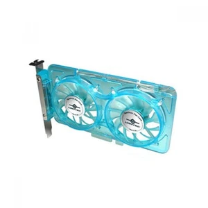 Carte ventilateur Vantec Spectrum - Photo 1/5