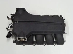 Collettore Aspirazione AUDI RS6 C6 5.0L V10 Benzina 2008-2010 BUH 580CV 07L133223K Ind - Foto 1 di 13