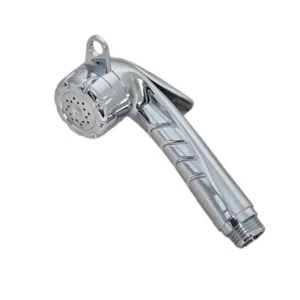 Trigger Shower Head On/Off & Constant Water Flow Motorhome Campervan Boat - Picture 1 of 7