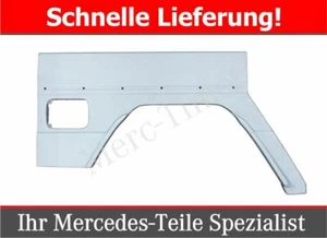 Mercedes W461 W463 dal 92 Classe G pannello laterale lamiera riparazione parafango destro - Foto 1 di 4