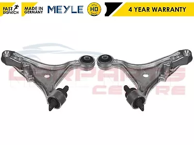 FOR VOLVO S60 V70 FRONT LEFT RIGHT LOWER SUSPENSION WISHBONE CONTROL ARM ARMS - Image 1 of 3