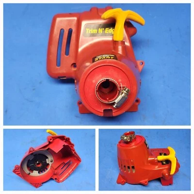 Homelite | Trimlite | Easy Reach | Trim n Edge | Recoil Pull Starter Assembly  - Image 1 of 4