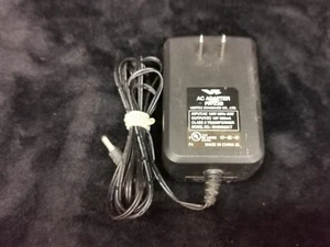 Vertex Standard PA-23B 481609003CT AC Adapter 16V 900mA Power Supply Tested - Zdjęcie 1 z 5
