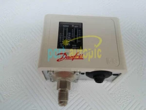 1PC Danfoss KP5 060-1171 060-117191 060117191 pressure switch New - Picture 1 of 1