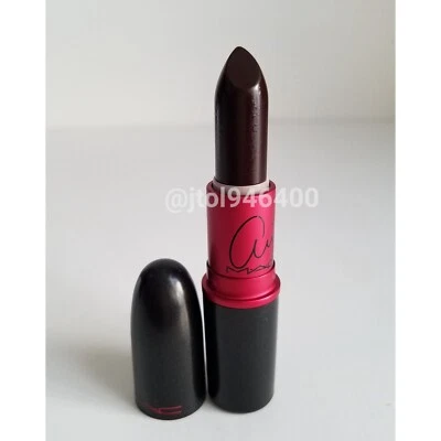 Mac Viva Glam Ariana Grande Lippenstift Limited Edition / Discontinued - Bild 1 von 4
