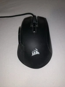 corsair mouse works perfect  - Picture 1 of 4